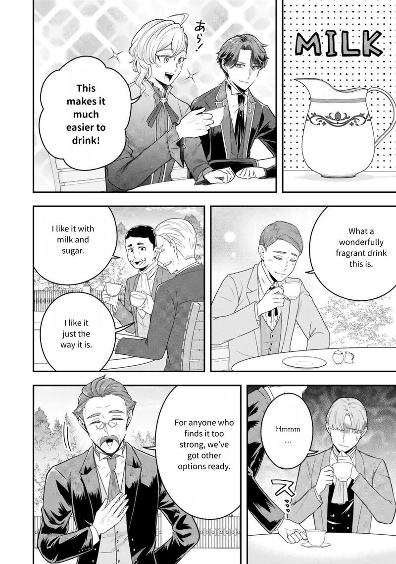 Dokushin Kizoku Wa Isekai Wo Ouka Suru Kekkon Shinai Otoko No Yuuga Na Ohitori Sama Life 28 15