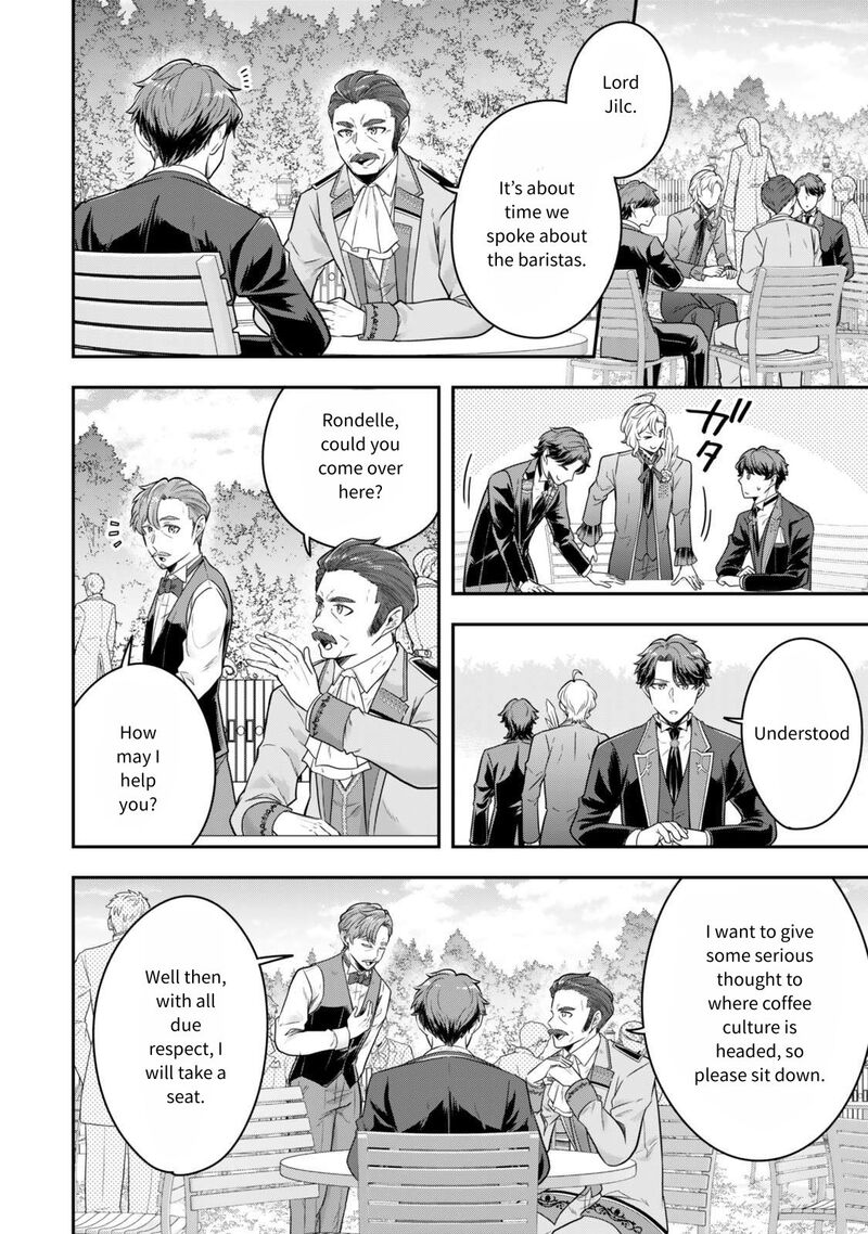 Dokushin Kizoku Wa Isekai Wo Ouka Suru Kekkon Shinai Otoko No Yuuga Na Ohitori Sama Life 28 17