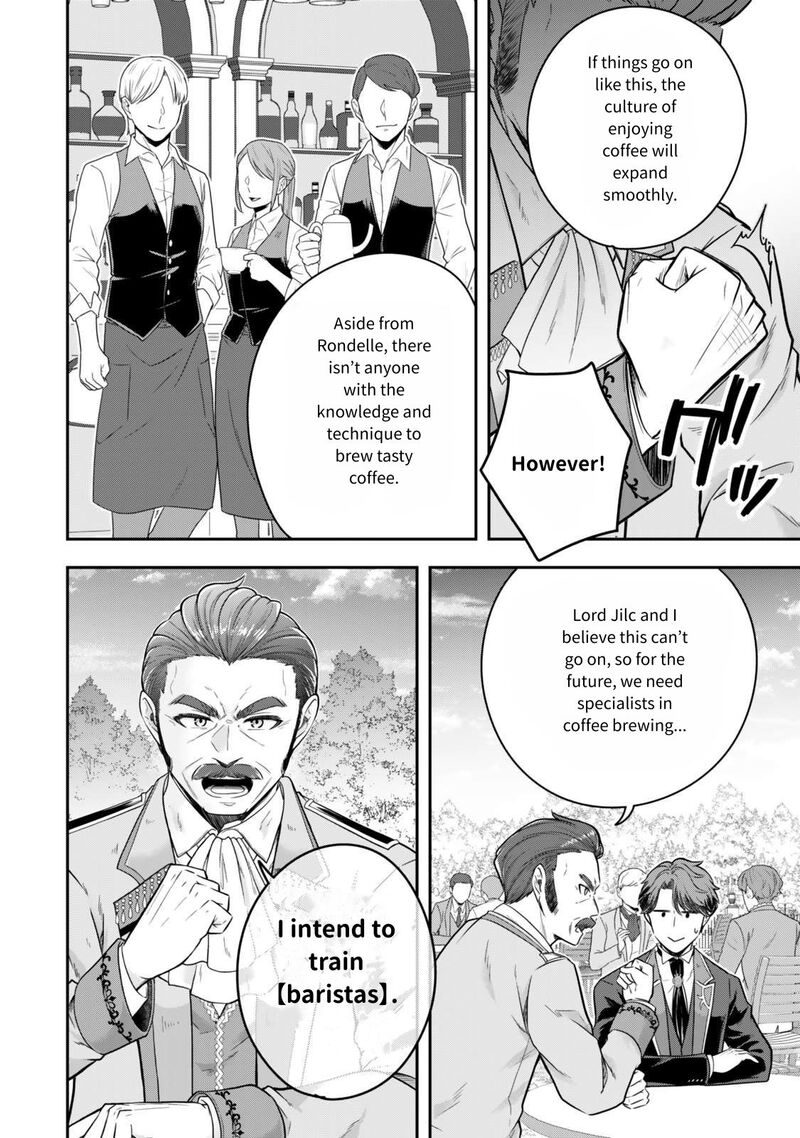Dokushin Kizoku Wa Isekai Wo Ouka Suru Kekkon Shinai Otoko No Yuuga Na Ohitori Sama Life 28 19