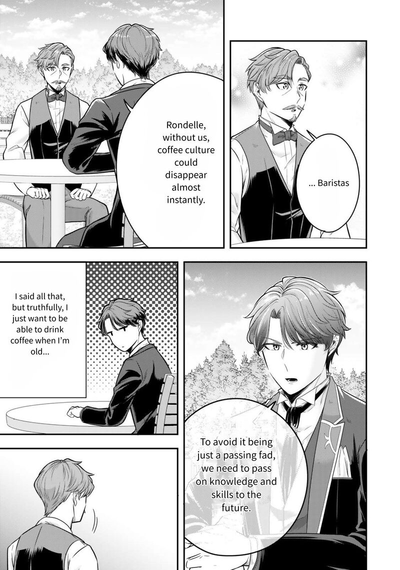 Dokushin Kizoku Wa Isekai Wo Ouka Suru Kekkon Shinai Otoko No Yuuga Na Ohitori Sama Life 28 20