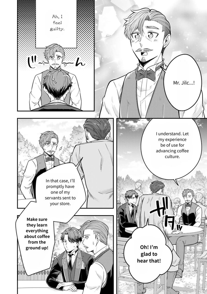 Dokushin Kizoku Wa Isekai Wo Ouka Suru Kekkon Shinai Otoko No Yuuga Na Ohitori Sama Life 28 21