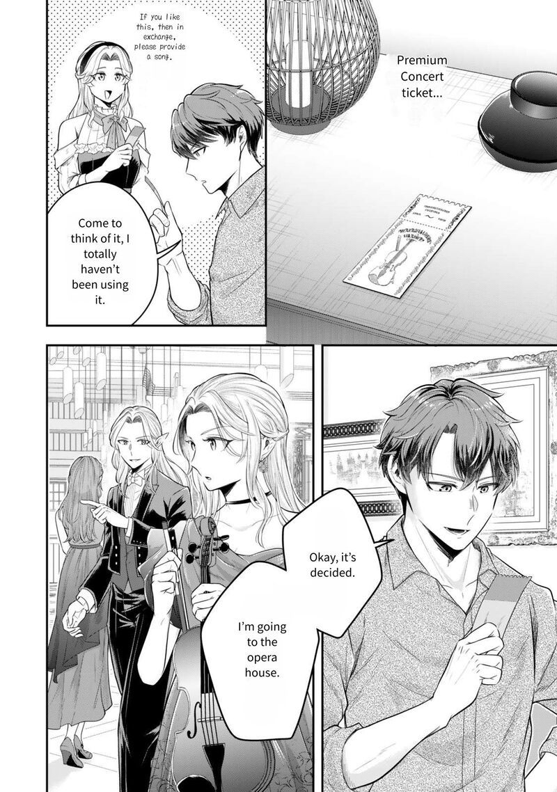 Dokushin Kizoku Wa Isekai Wo Ouka Suru Kekkon Shinai Otoko No Yuuga Na Ohitori Sama Life 28 31