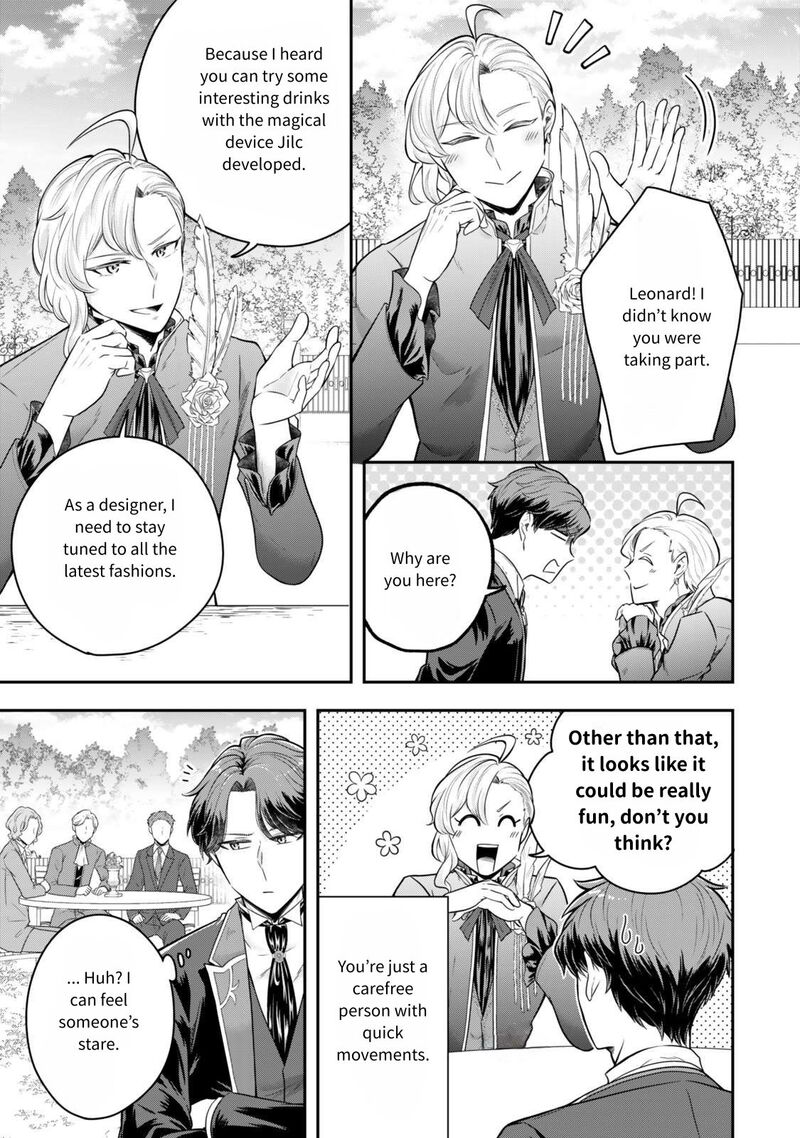 Dokushin Kizoku Wa Isekai Wo Ouka Suru Kekkon Shinai Otoko No Yuuga Na Ohitori Sama Life 28 4