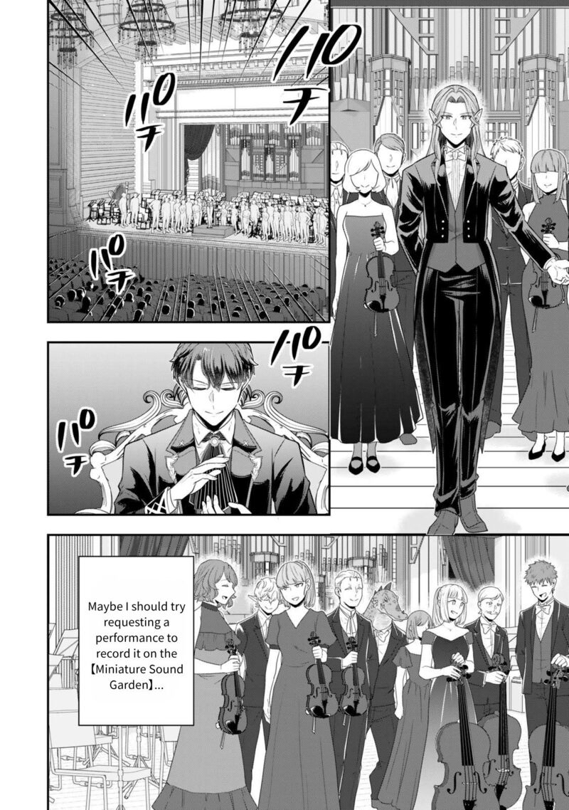 Dokushin Kizoku Wa Isekai Wo Ouka Suru Kekkon Shinai Otoko No Yuuga Na Ohitori Sama Life 29 15