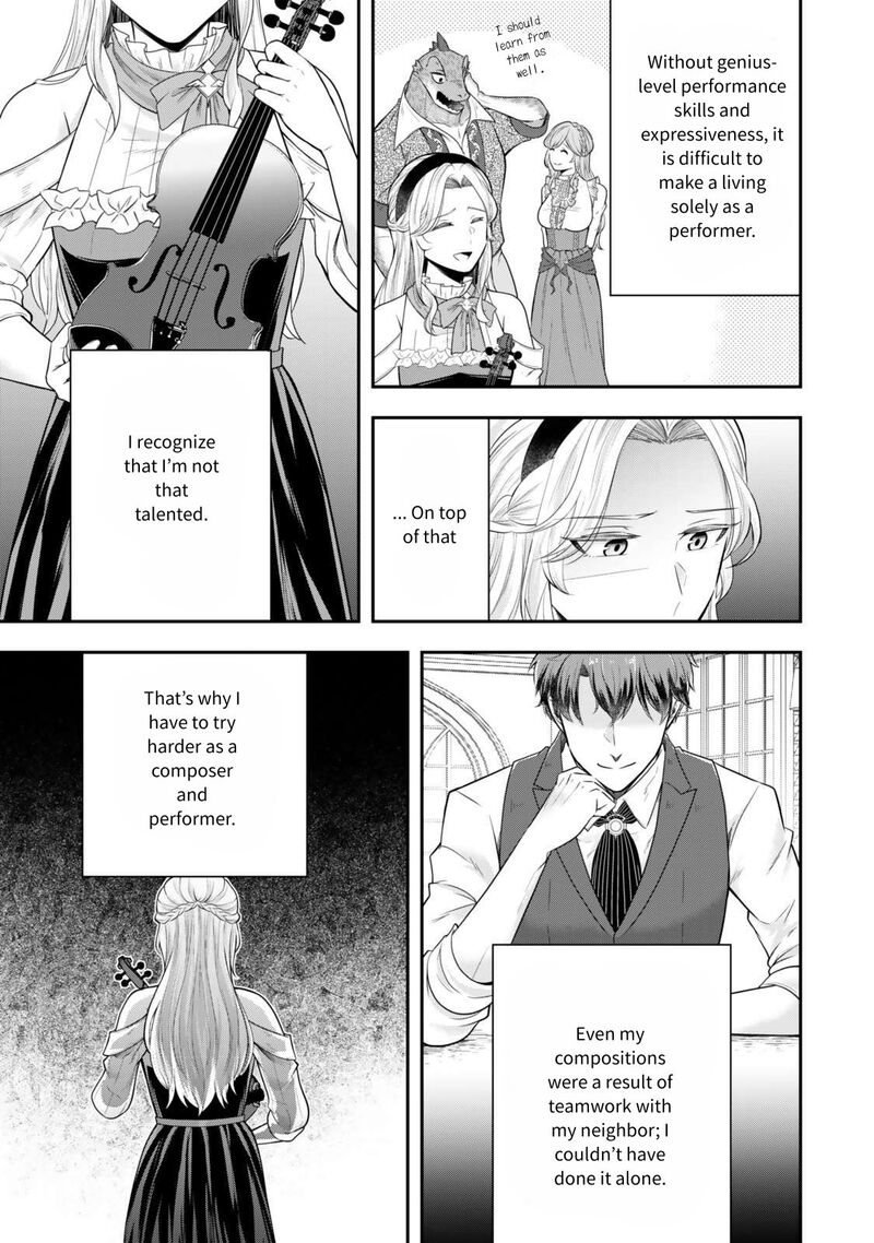 Dokushin Kizoku Wa Isekai Wo Ouka Suru Kekkon Shinai Otoko No Yuuga Na Ohitori Sama Life 29 18