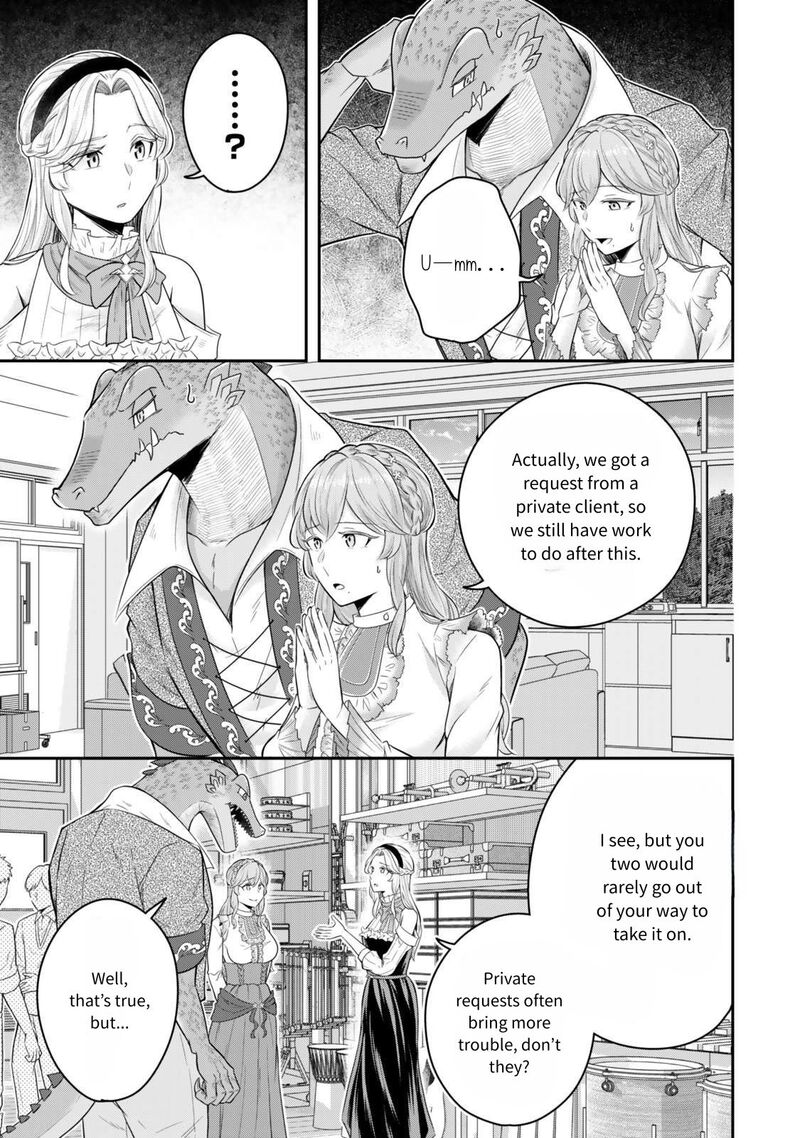 Dokushin Kizoku Wa Isekai Wo Ouka Suru Kekkon Shinai Otoko No Yuuga Na Ohitori Sama Life 29 22