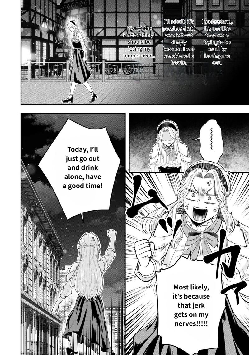 Dokushin Kizoku Wa Isekai Wo Ouka Suru Kekkon Shinai Otoko No Yuuga Na Ohitori Sama Life 30 11