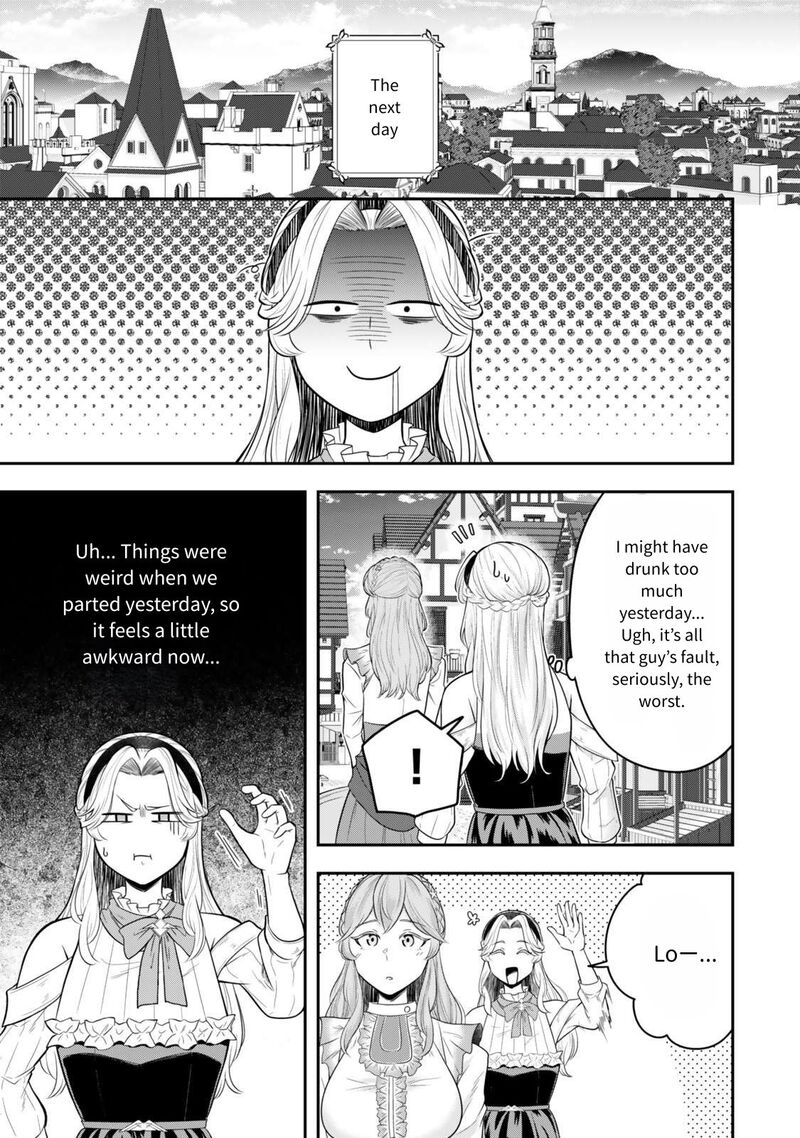 Dokushin Kizoku Wa Isekai Wo Ouka Suru Kekkon Shinai Otoko No Yuuga Na Ohitori Sama Life 30 12