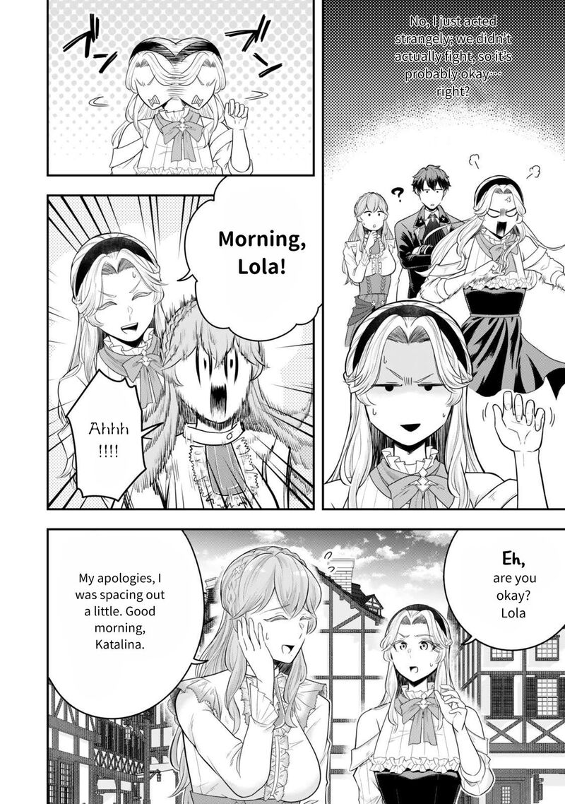 Dokushin Kizoku Wa Isekai Wo Ouka Suru Kekkon Shinai Otoko No Yuuga Na Ohitori Sama Life 30 13