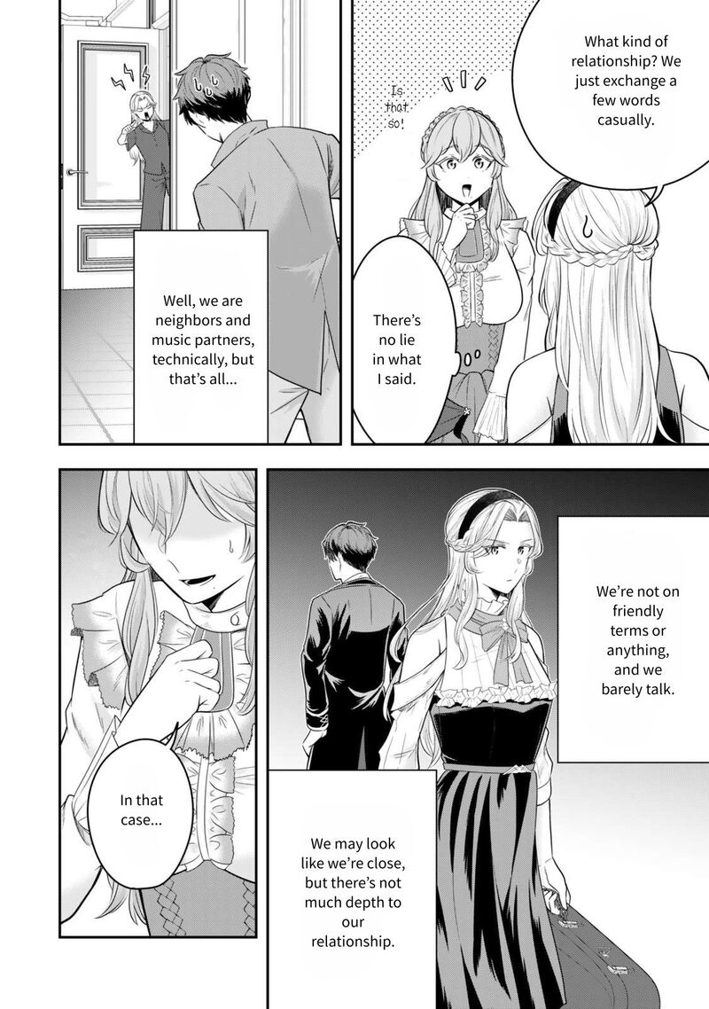 Dokushin Kizoku Wa Isekai Wo Ouka Suru Kekkon Shinai Otoko No Yuuga Na Ohitori Sama Life 30 15