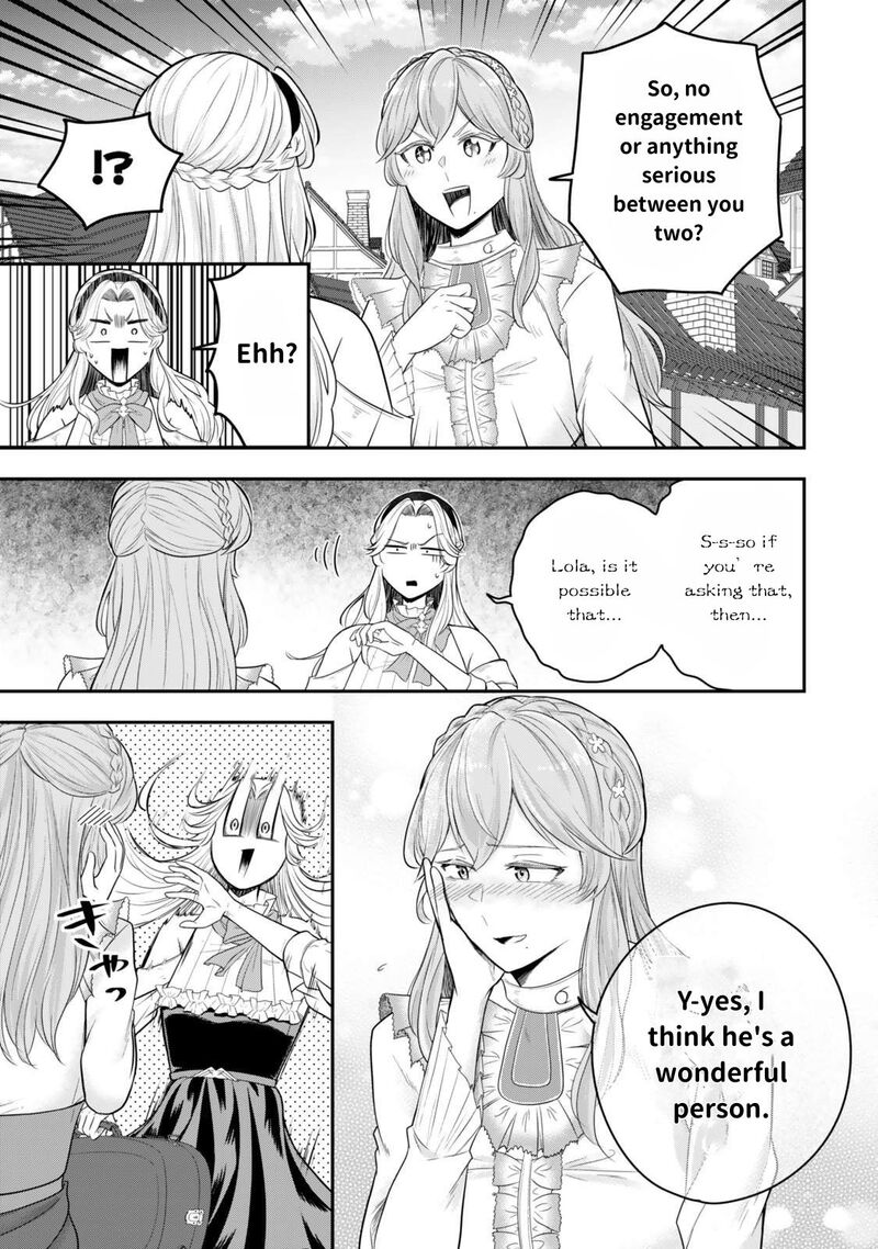 Dokushin Kizoku Wa Isekai Wo Ouka Suru Kekkon Shinai Otoko No Yuuga Na Ohitori Sama Life 30 16