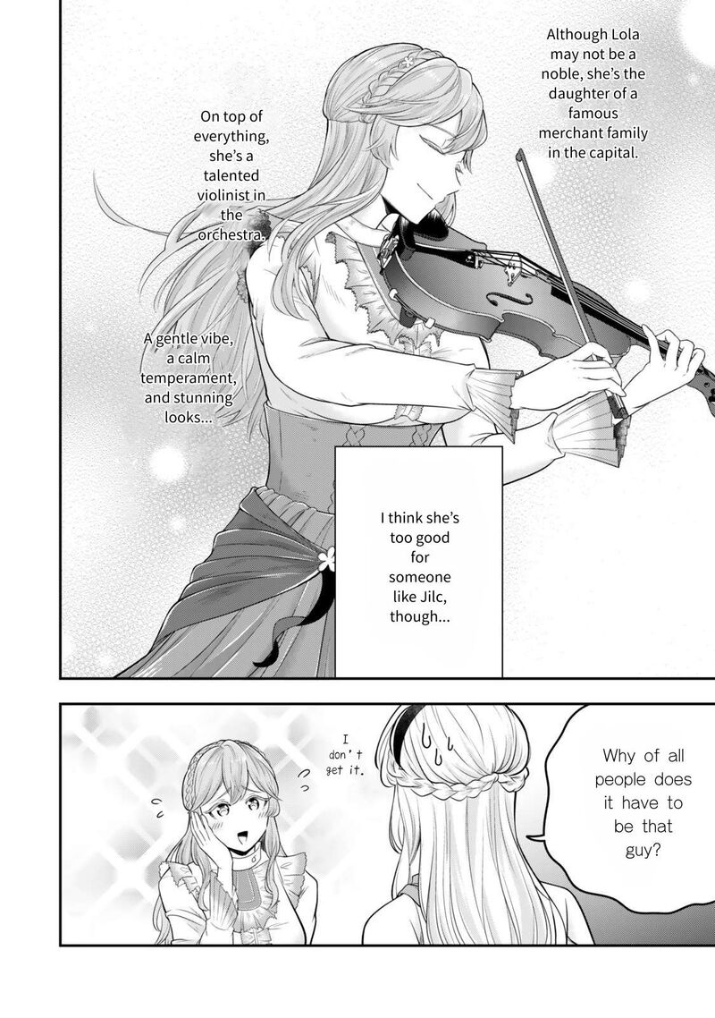Dokushin Kizoku Wa Isekai Wo Ouka Suru Kekkon Shinai Otoko No Yuuga Na Ohitori Sama Life 30 17