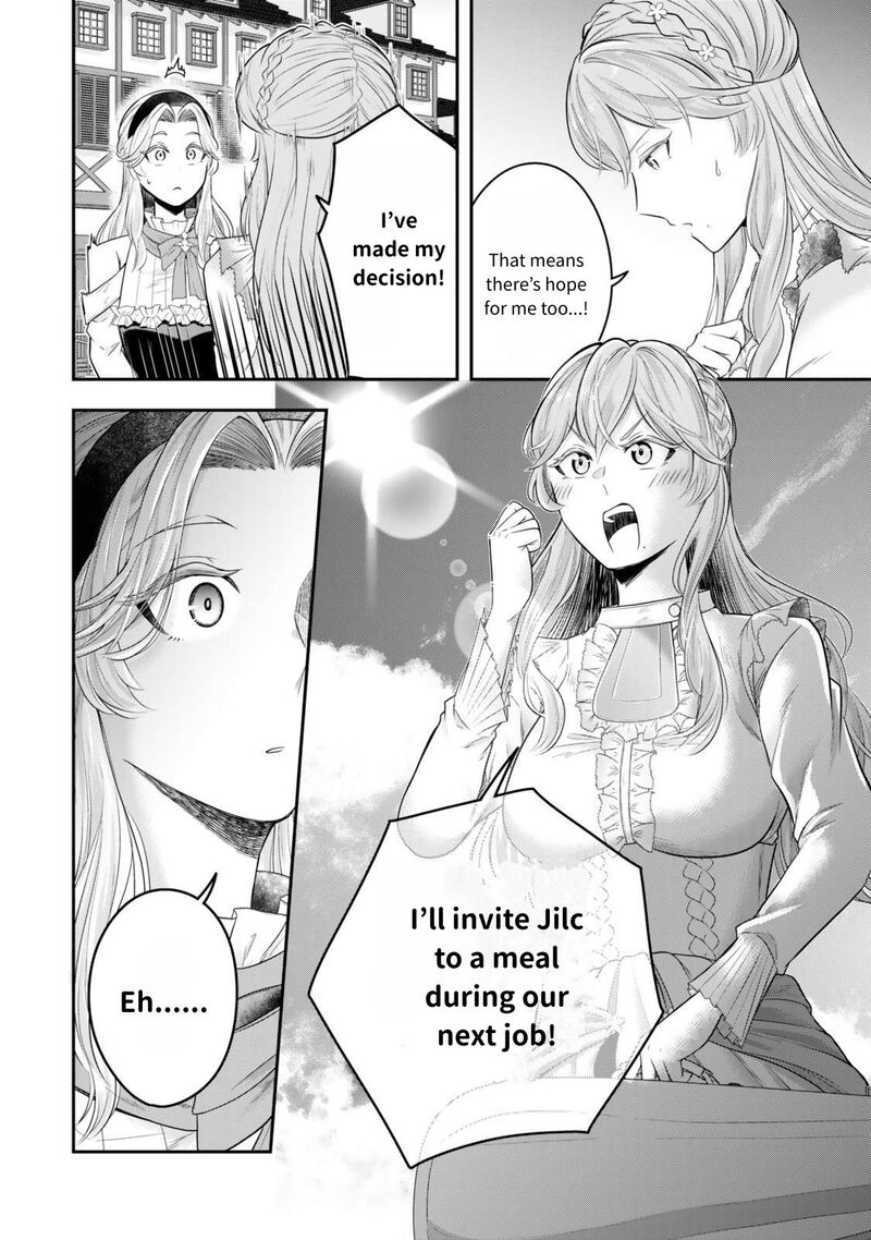 Dokushin Kizoku Wa Isekai Wo Ouka Suru Kekkon Shinai Otoko No Yuuga Na Ohitori Sama Life 30 19