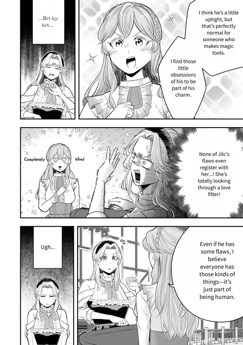 Dokushin Kizoku Wa Isekai Wo Ouka Suru Kekkon Shinai Otoko No Yuuga Na Ohitori Sama Life 30 21