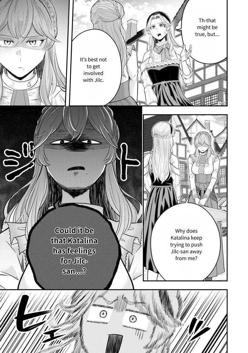Dokushin Kizoku Wa Isekai Wo Ouka Suru Kekkon Shinai Otoko No Yuuga Na Ohitori Sama Life 30 22