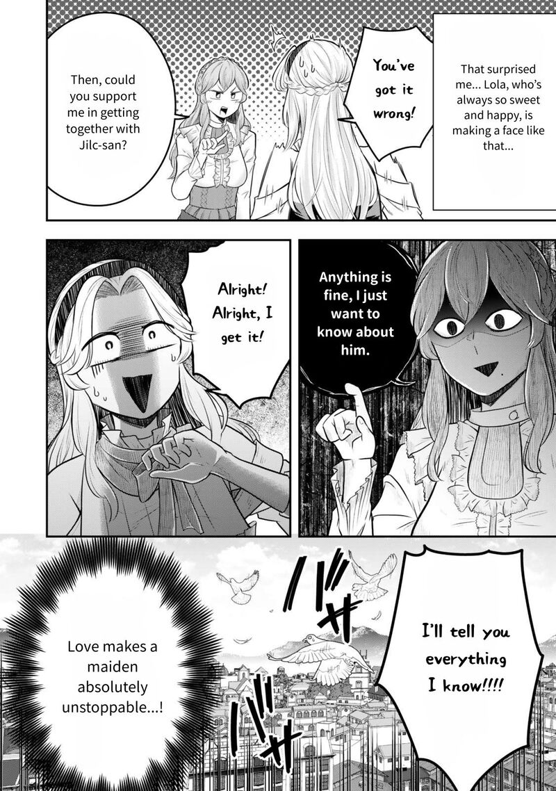 Dokushin Kizoku Wa Isekai Wo Ouka Suru Kekkon Shinai Otoko No Yuuga Na Ohitori Sama Life 30 23