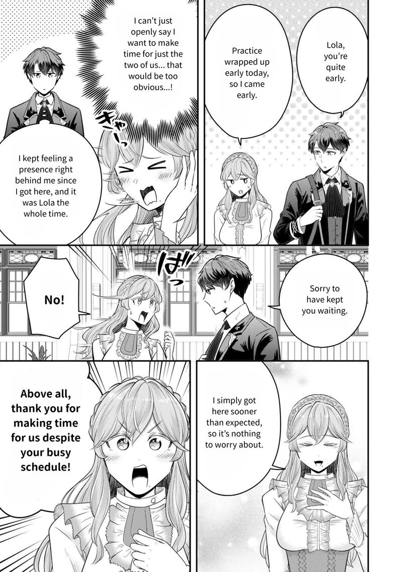 Dokushin Kizoku Wa Isekai Wo Ouka Suru Kekkon Shinai Otoko No Yuuga Na Ohitori Sama Life 30 26