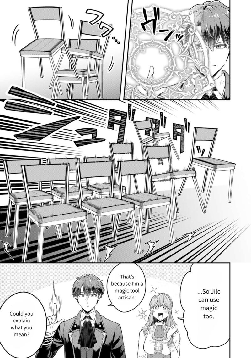 Dokushin Kizoku Wa Isekai Wo Ouka Suru Kekkon Shinai Otoko No Yuuga Na Ohitori Sama Life 30 28