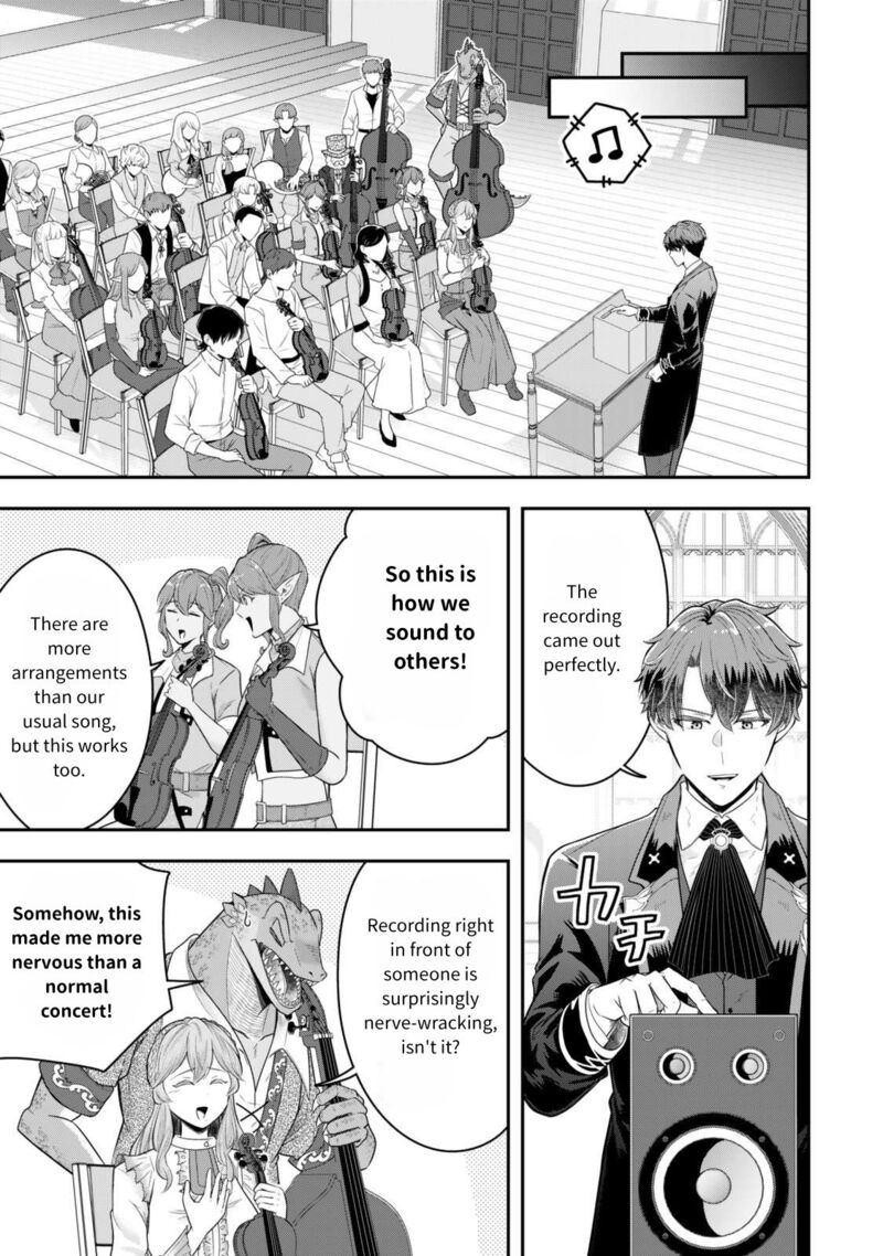 Dokushin Kizoku Wa Isekai Wo Ouka Suru Kekkon Shinai Otoko No Yuuga Na Ohitori Sama Life 30 30