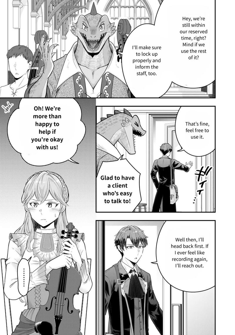 Dokushin Kizoku Wa Isekai Wo Ouka Suru Kekkon Shinai Otoko No Yuuga Na Ohitori Sama Life 30 32