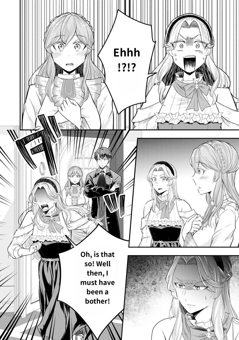 Dokushin Kizoku Wa Isekai Wo Ouka Suru Kekkon Shinai Otoko No Yuuga Na Ohitori Sama Life 30 7