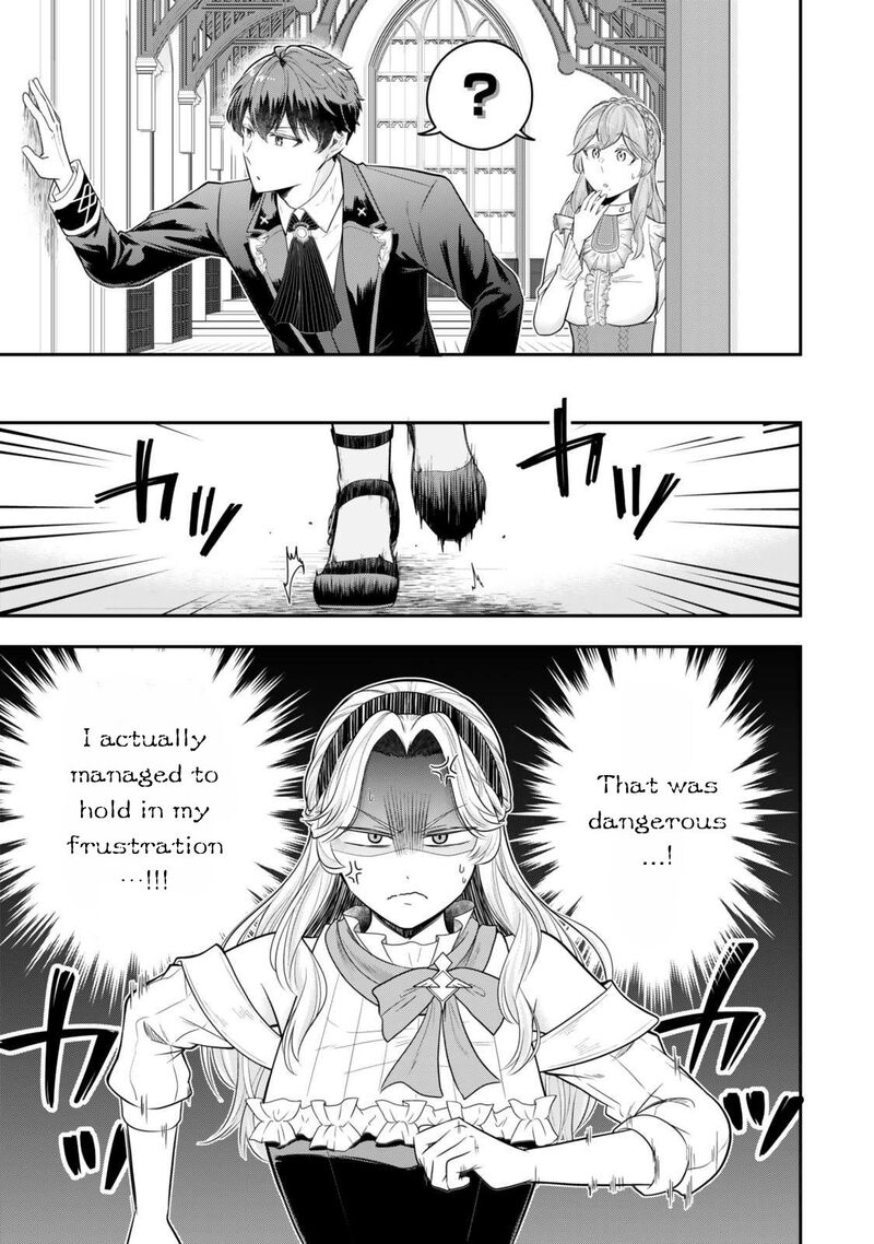Dokushin Kizoku Wa Isekai Wo Ouka Suru Kekkon Shinai Otoko No Yuuga Na Ohitori Sama Life 30 8