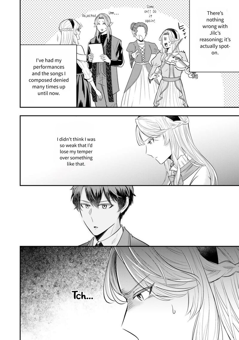 Dokushin Kizoku Wa Isekai Wo Ouka Suru Kekkon Shinai Otoko No Yuuga Na Ohitori Sama Life 30 9
