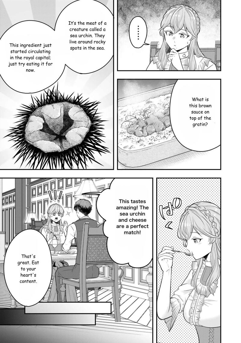 Dokushin Kizoku Wa Isekai Wo Ouka Suru Kekkon Shinai Otoko No Yuuga Na Ohitori Sama Life 31 10