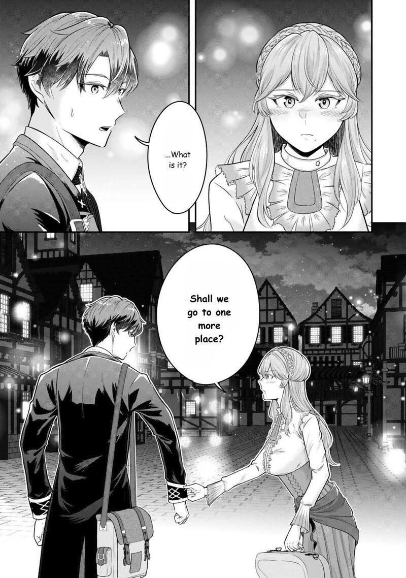Dokushin Kizoku Wa Isekai Wo Ouka Suru Kekkon Shinai Otoko No Yuuga Na Ohitori Sama Life 31 12