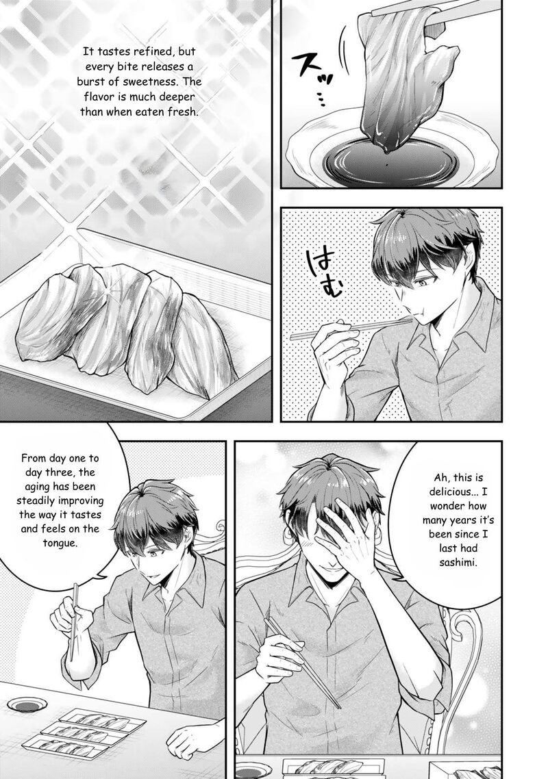 Dokushin Kizoku Wa Isekai Wo Ouka Suru Kekkon Shinai Otoko No Yuuga Na Ohitori Sama Life 31 18