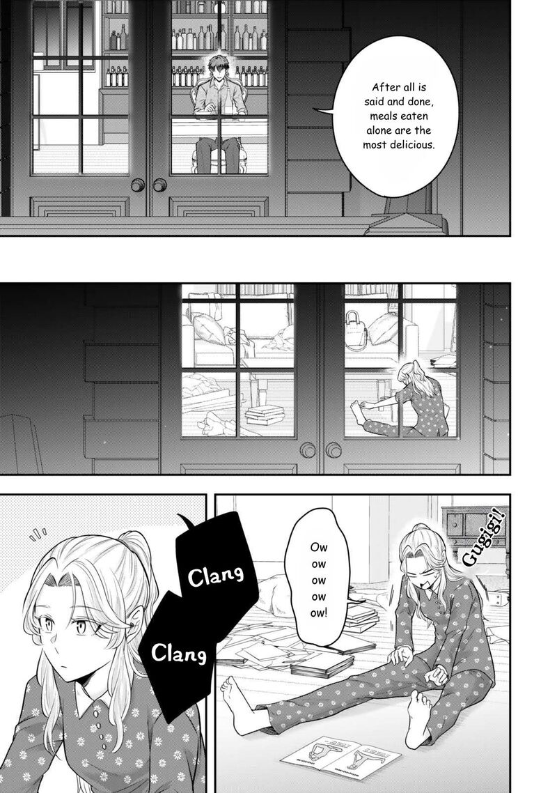 Dokushin Kizoku Wa Isekai Wo Ouka Suru Kekkon Shinai Otoko No Yuuga Na Ohitori Sama Life 31 22