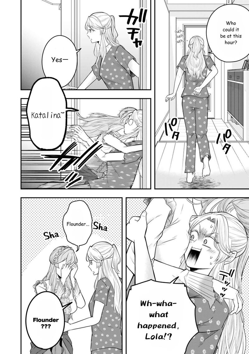 Dokushin Kizoku Wa Isekai Wo Ouka Suru Kekkon Shinai Otoko No Yuuga Na Ohitori Sama Life 31 23