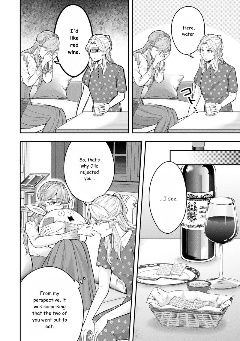 Dokushin Kizoku Wa Isekai Wo Ouka Suru Kekkon Shinai Otoko No Yuuga Na Ohitori Sama Life 31 25
