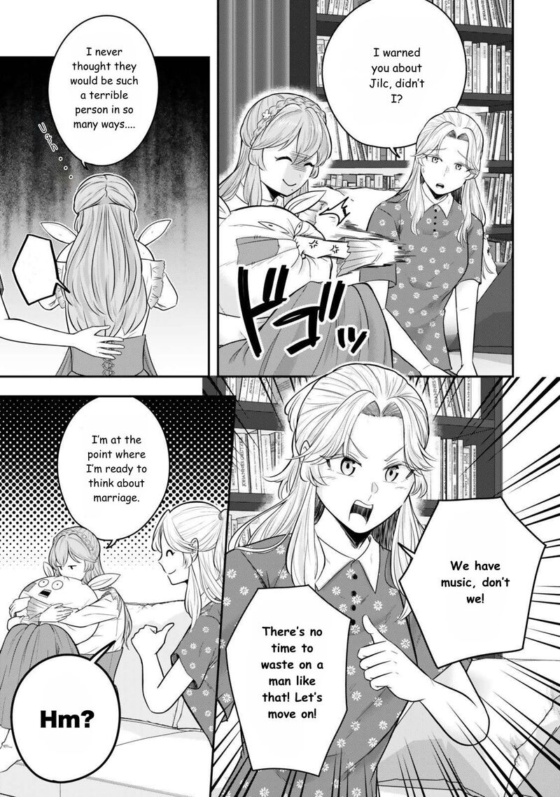 Dokushin Kizoku Wa Isekai Wo Ouka Suru Kekkon Shinai Otoko No Yuuga Na Ohitori Sama Life 31 28