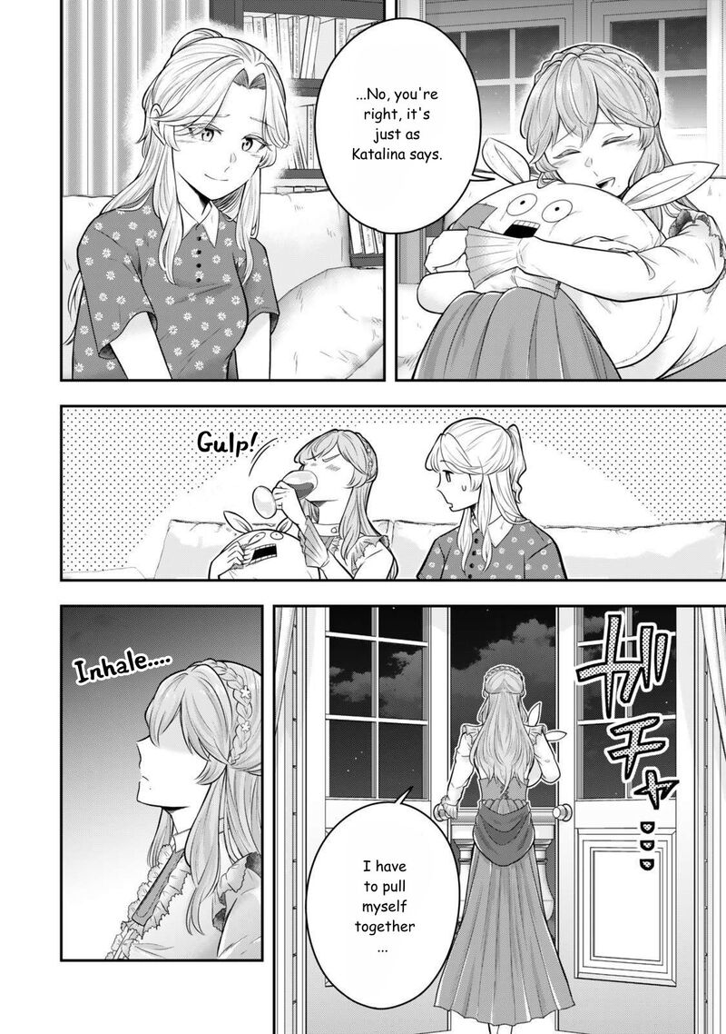 Dokushin Kizoku Wa Isekai Wo Ouka Suru Kekkon Shinai Otoko No Yuuga Na Ohitori Sama Life 31 29