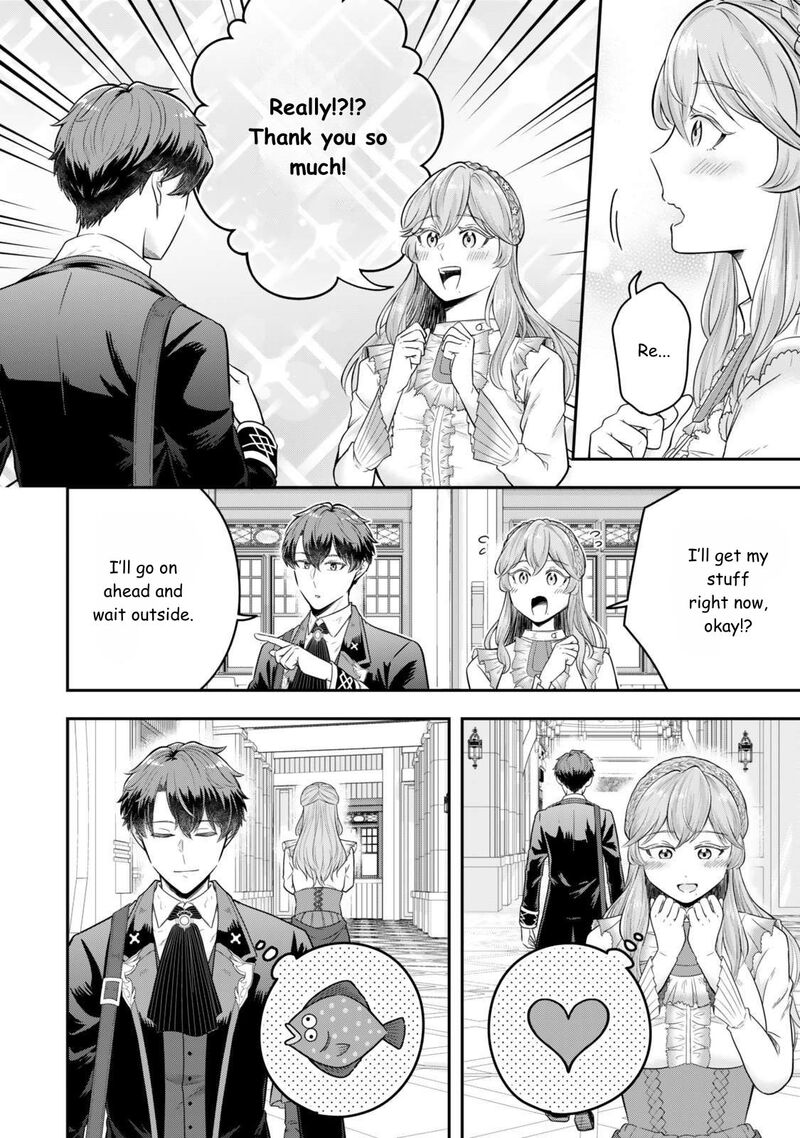 Dokushin Kizoku Wa Isekai Wo Ouka Suru Kekkon Shinai Otoko No Yuuga Na Ohitori Sama Life 31 3