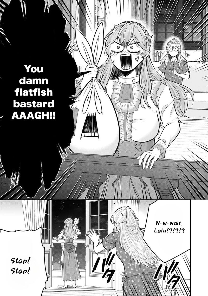Dokushin Kizoku Wa Isekai Wo Ouka Suru Kekkon Shinai Otoko No Yuuga Na Ohitori Sama Life 31 30