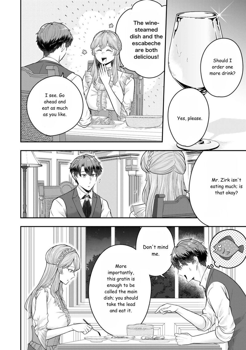 Dokushin Kizoku Wa Isekai Wo Ouka Suru Kekkon Shinai Otoko No Yuuga Na Ohitori Sama Life 31 9