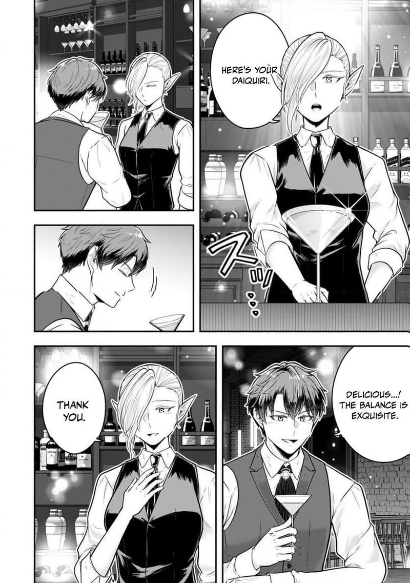 Dokushin Kizoku Wa Isekai Wo Ouka Suru Kekkon Shinai Otoko No Yuuga Na Ohitori Sama Life 34c 6