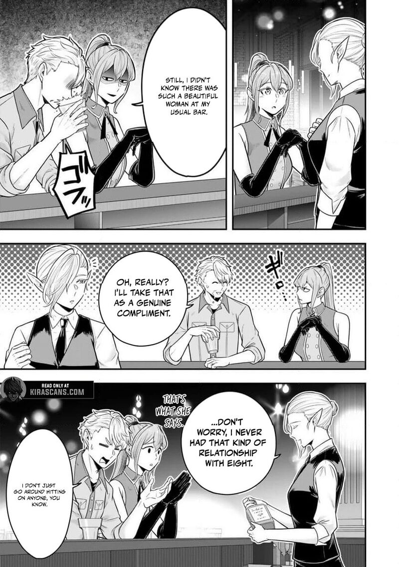 Dokushin Kizoku Wa Isekai Wo Ouka Suru Kekkon Shinai Otoko No Yuuga Na Ohitori Sama Life 34c 7