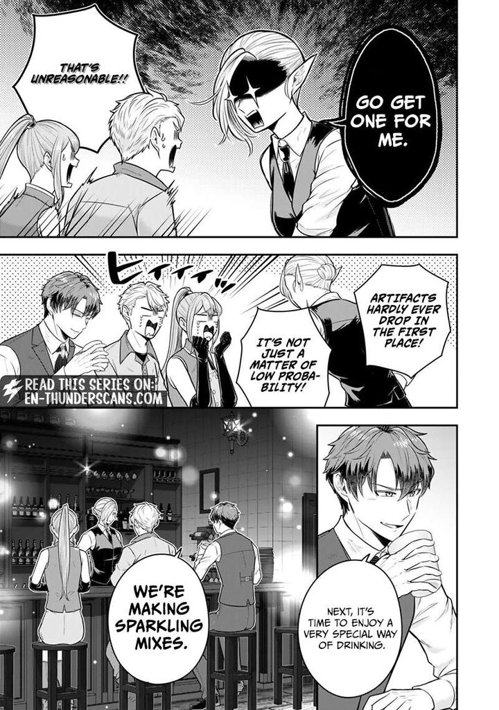 Dokushin Kizoku Wa Isekai Wo Ouka Suru Kekkon Shinai Otoko No Yuuga Na Ohitori Sama Life 34d 9