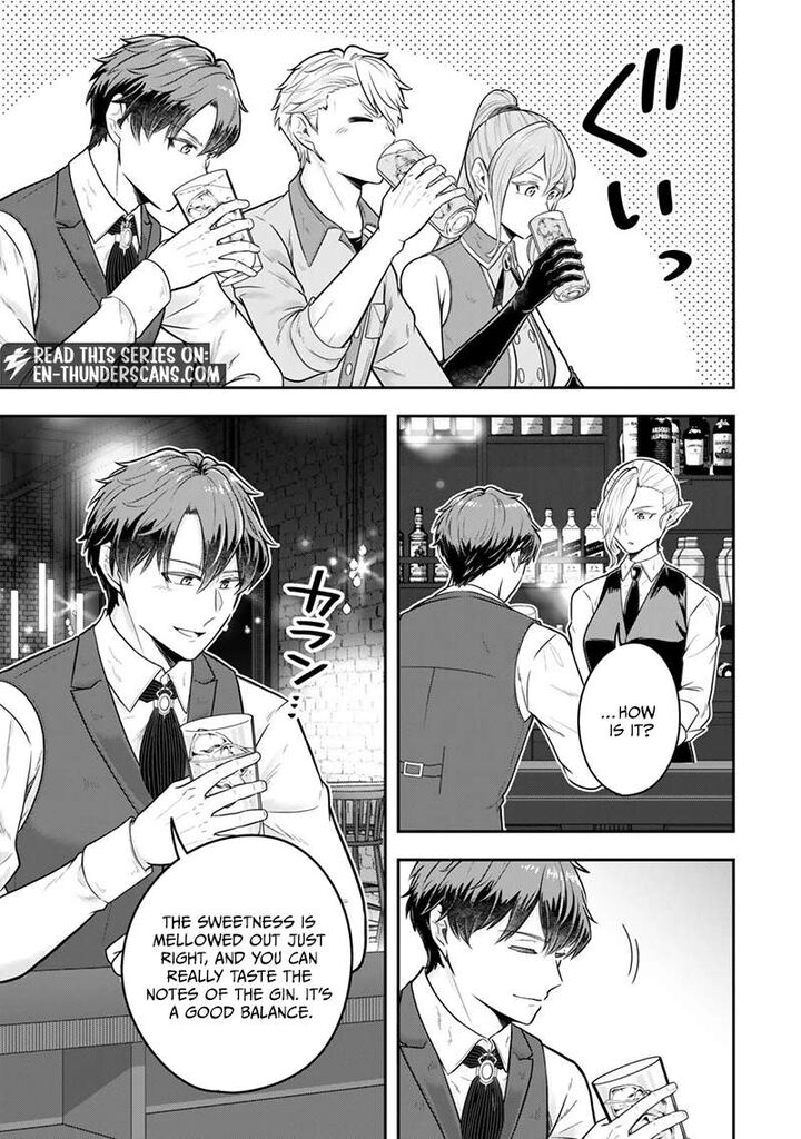 Dokushin Kizoku Wa Isekai Wo Ouka Suru Kekkon Shinai Otoko No Yuuga Na Ohitori Sama Life 35b 3