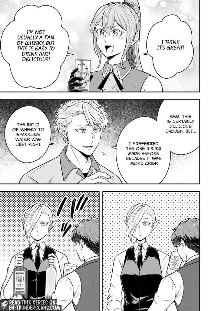 Dokushin Kizoku Wa Isekai Wo Ouka Suru Kekkon Shinai Otoko No Yuuga Na Ohitori Sama Life 35b 5