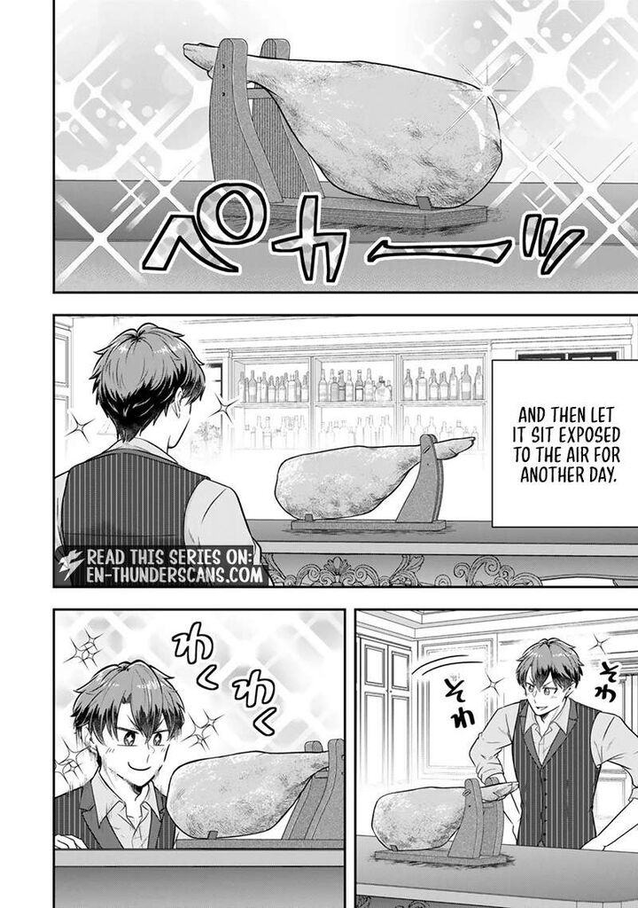 Dokushin Kizoku Wa Isekai Wo Ouka Suru Kekkon Shinai Otoko No Yuuga Na Ohitori Sama Life 35d 8