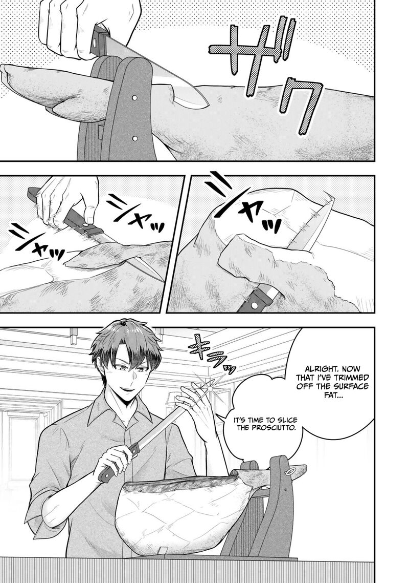 Dokushin Kizoku Wa Isekai Wo Ouka Suru Kekkon Shinai Otoko No Yuuga Na Ohitori Sama Life 36a 9