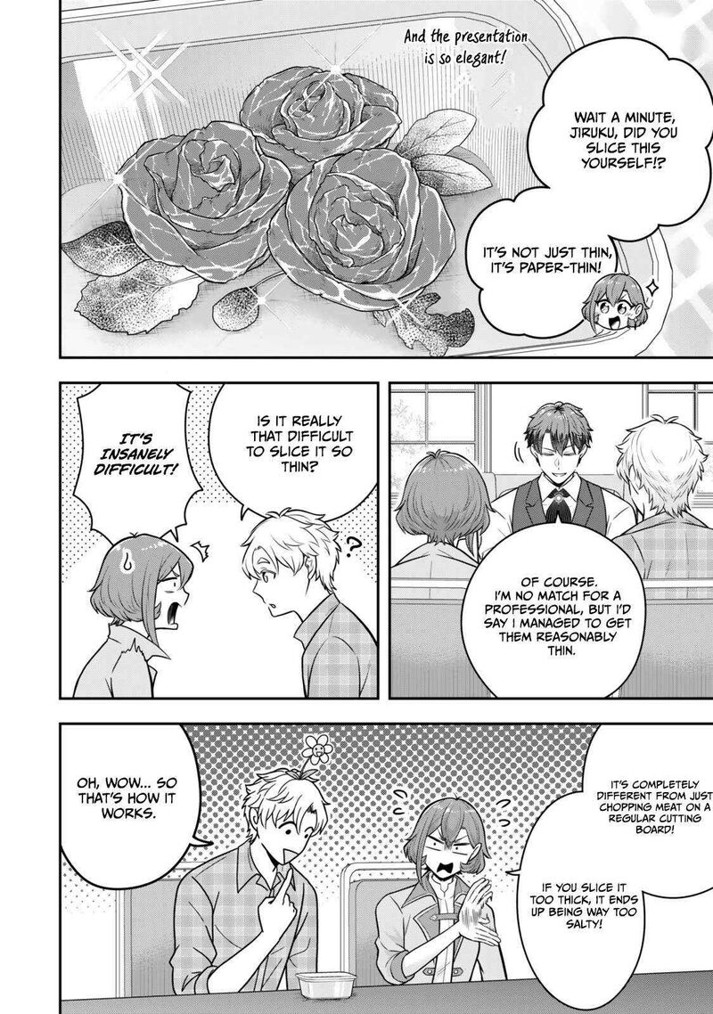 Dokushin Kizoku Wa Isekai Wo Ouka Suru Kekkon Shinai Otoko No Yuuga Na Ohitori Sama Life 36d 4