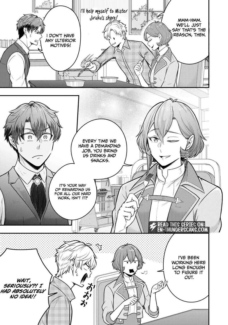 Dokushin Kizoku Wa Isekai Wo Ouka Suru Kekkon Shinai Otoko No Yuuga Na Ohitori Sama Life 36d 7