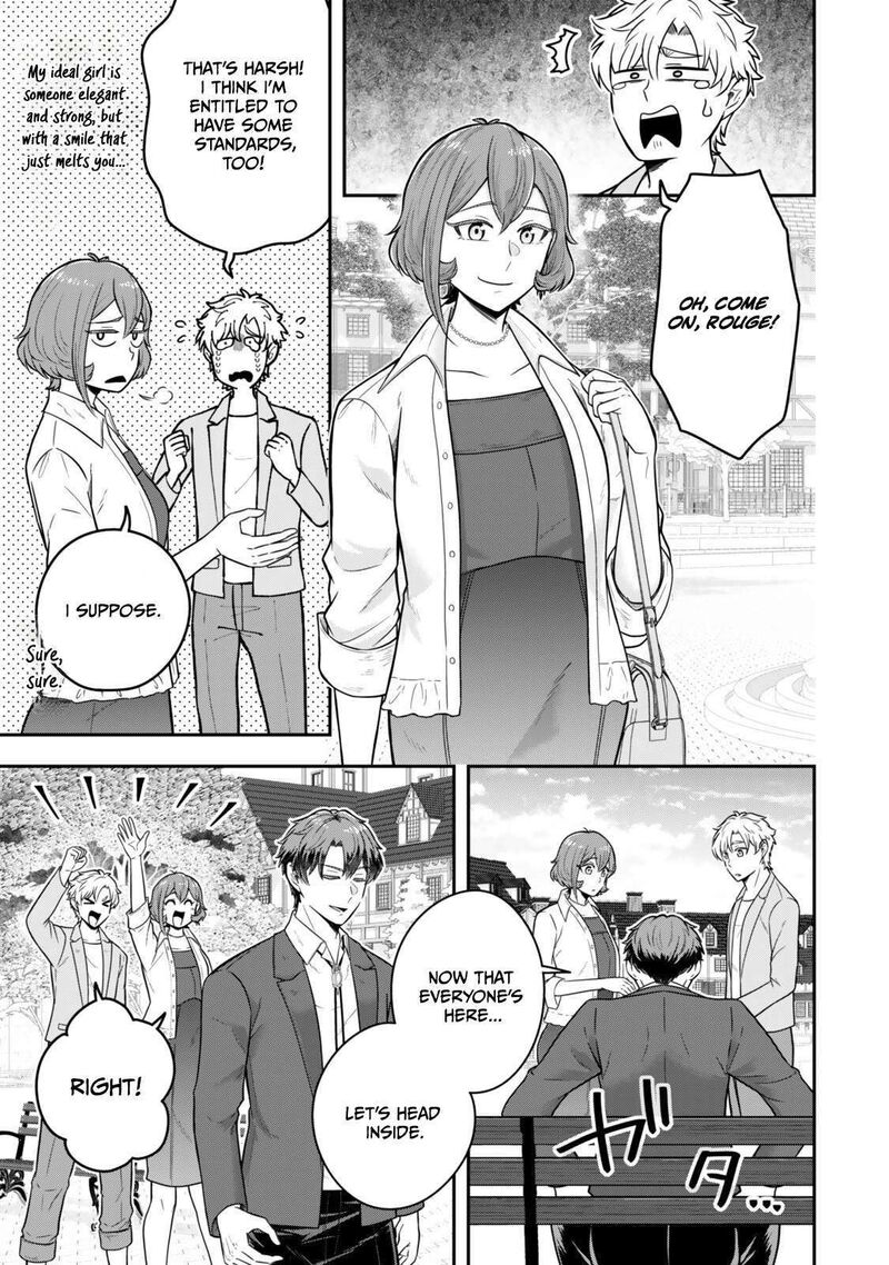 Dokushin Kizoku Wa Isekai Wo Ouka Suru Kekkon Shinai Otoko No Yuuga Na Ohitori Sama Life 37b 4