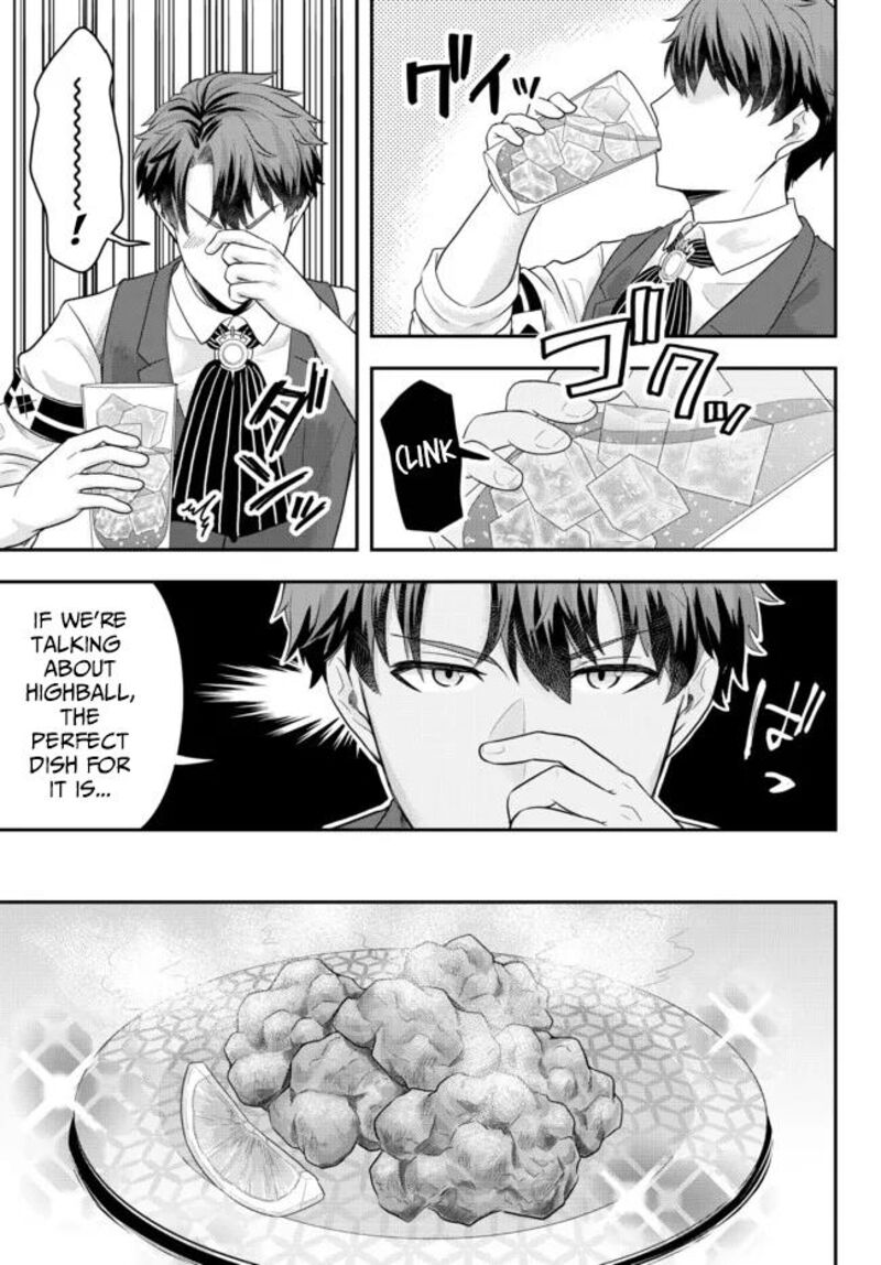 Dokushin Kizoku Wa Isekai Wo Ouka Suru Kekkon Shinai Otoko No Yuuga Na Ohitori Sama Life 5 23
