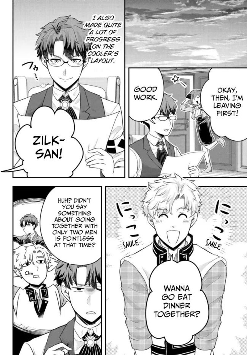 Dokushin Kizoku Wa Isekai Wo Ouka Suru Kekkon Shinai Otoko No Yuuga Na Ohitori Sama Life 5 6